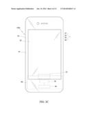 STRAY-LIGHT-COUPLED BIOMETRICS SENSING MODULE AND ELECTRONIC APPARATUS     USING THE SAME diagram and image