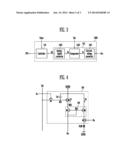 ORGANIC LIGHT EMITTING DISPLAY AND METHOD FOR DRIVING THE SAME diagram and image