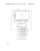 DISPLAY SYSTEM, HOST DEVICE, AND DISPLAY DEVICE diagram and image