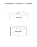 LCD PANEL DRIVING METHOD, DRIVER CIRCUIT AND LCD DEVICE diagram and image