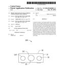 PROJECTOR WITH MAIN IMAGE MODULE AND SECONDARY IMAGE MODULE diagram and image