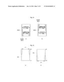 DISPLAY DEVICE AND A DRIVING METHOD THEREOF diagram and image