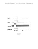 METHOD AND SYSTEM FOR PROGRAMMING, CALIBRATING AND DRIVING A LIGHT     EMITTING DEVICE DISPLAY diagram and image