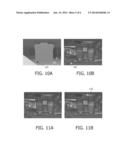 DEPTH DEPENDENT FILTERING OF IMAGE SIGNAL diagram and image