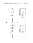 IMAGE PROCESSING APPARATUS, IMAGE PROCESSING METHOD AND PROGRAM diagram and image