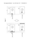 IMAGE PROCESSING APPARATUS, IMAGE PROCESSING METHOD AND PROGRAM diagram and image