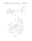 SINGLE PASS HOGEL RENDERING diagram and image