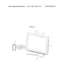 INFORMATION PROCESSOR AND INFORMATION PROCESSING METHOD diagram and image