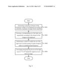 Projection Device And Information Processing Method Thereof diagram and image