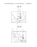 AUGMENTED REALITY SYSTEM AND CONTROL METHOD THEREOF diagram and image