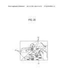 AUGMENTED REALITY SYSTEM AND CONTROL METHOD THEREOF diagram and image