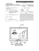 ROTATION OF VISUAL CONTENT ON A DISPLAY UNIT diagram and image