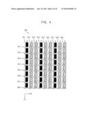 METHOD OF DRIVING DISPLAY PANEL AND LIQUID CRYSTAL DISPLAY APPARATUS FOR     PERFORMING THE SAME diagram and image