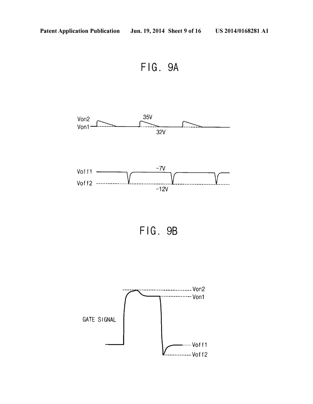 METHOD OF DRIVING DISPLAY PANEL AND LIQUID CRYSTAL DISPLAY APPARATUS FOR     PERFORMING THE SAME - diagram, schematic, and image 10