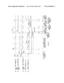 DISPLAY DEVICE, METHOD FOR DRIVING THE SAME, AND ELECTRONIC DEVICE diagram and image