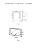 DISPLAY DEVICE, METHOD FOR DRIVING THE SAME, AND ELECTRONIC DEVICE diagram and image