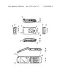 DISPLAY DEVICE, METHOD FOR DRIVING THE SAME, AND ELECTRONIC DEVICE diagram and image