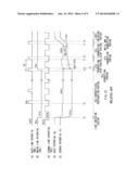 DISPLAY DEVICE, METHOD FOR DRIVING THE SAME, AND ELECTRONIC DEVICE diagram and image