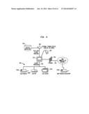 NETWORK PRINTER SYSTEM diagram and image