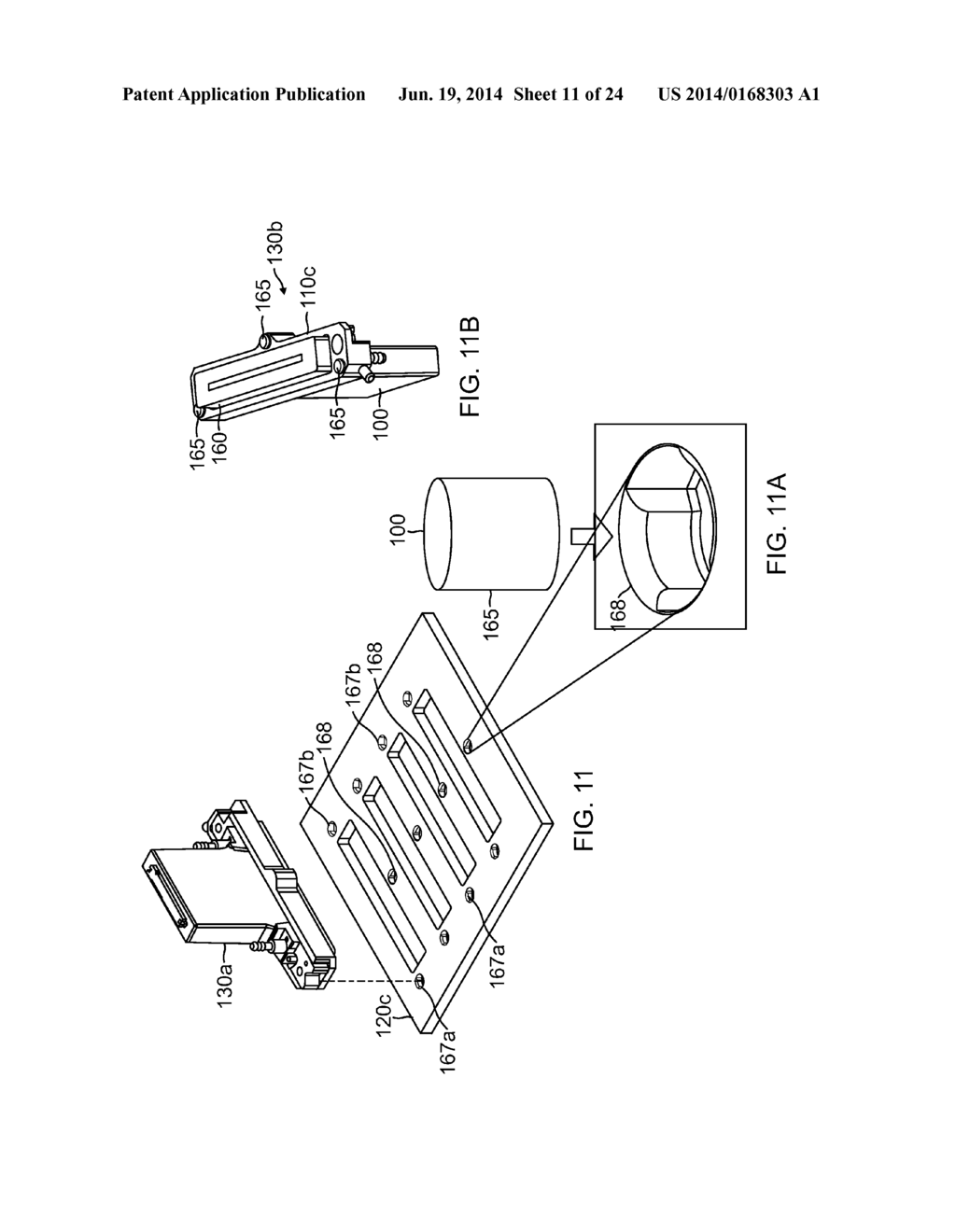 PRINT HEAD ALIGNMENT SYSTEMS AND METHODS FOR INCREASING PRINT RESOLUTION - diagram, schematic, and image 12