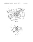 MULTIPLE LAYER STRUCTURES FOR VOID CONTROL IN INK JET PRINTERS diagram and image