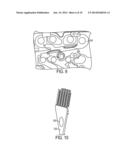 MULTIPLE LAYER STRUCTURES FOR VOID CONTROL IN INK JET PRINTERS diagram and image