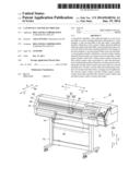 CAP DEVICE AND INK JET PRINTER diagram and image