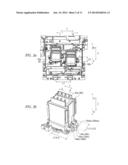 CAP DEVICE AND INK JET PRINTER diagram and image