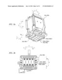 CAP DEVICE AND INK JET PRINTER diagram and image