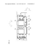 CAP DEVICE AND INK JET PRINTER diagram and image