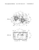 CAP DEVICE AND INK JET PRINTER diagram and image