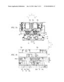 CAP DEVICE AND INK JET PRINTER diagram and image