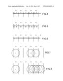 BINARY CONTINUOUS INK JET PRINTER diagram and image