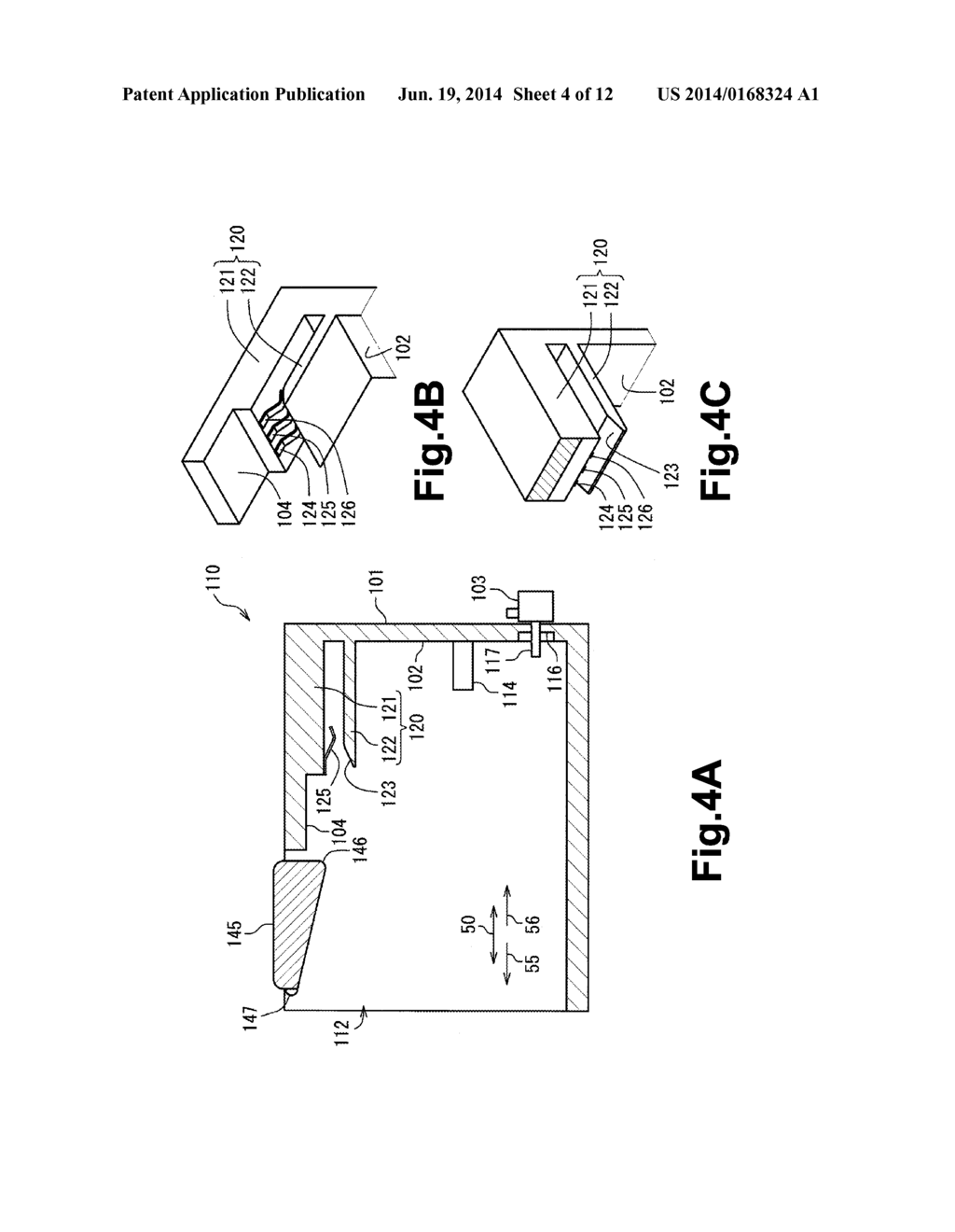 PRINTING FLUID SUPPLY DEVICE AND PRINTING FLUID CARTRIDGE - diagram, schematic, and image 05