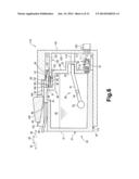 PRINTING FLUID SUPPLY DEVICE AND PRINTING FLUID CARTRIDGE diagram and image