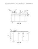 MULTI-FUNCTION SYSTEM FOR ERASING MEDIA PRINTED WITH THERMO-REACTIVE INK diagram and image