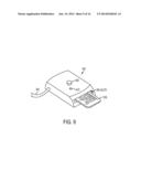 MULTI-FUNCTION SYSTEM FOR ERASING MEDIA PRINTED WITH THERMO-REACTIVE INK diagram and image