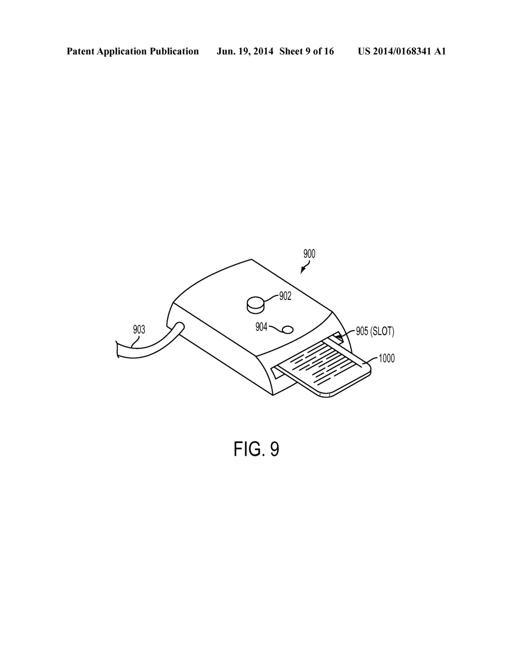 MULTI-FUNCTION SYSTEM FOR ERASING MEDIA PRINTED WITH THERMO-REACTIVE INK - diagram, schematic, and image 10