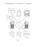 Video Mail Capture, Processing and Distribution diagram and image