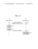 GLASSES APPARATUS AND METHOD FOR CONTROLLING GLASSES APPARATUS, AUDIO     APPARATUS AND METHOD FOR PROVIDING AUDIO SIGNAL AND DISPLAY APPARATUS diagram and image