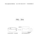 GLASSES APPARATUS AND METHOD FOR CONTROLLING GLASSES APPARATUS, AUDIO     APPARATUS AND METHOD FOR PROVIDING AUDIO SIGNAL AND DISPLAY APPARATUS diagram and image