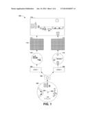 DISPLACING IMAGE ON IMAGER IN MULTI-LENS CAMERAS diagram and image