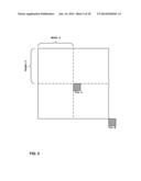 DISPARITY VECTOR DERIVATION diagram and image