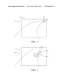 STEREOSCOPIC CAMERA OBJECT DETECTION SYSTEM AND METHOD OF ALIGNING THE     SAME diagram and image