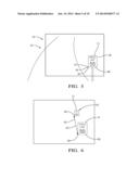 STEREOSCOPIC CAMERA OBJECT DETECTION SYSTEM AND METHOD OF ALIGNING THE     SAME diagram and image