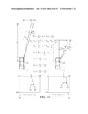 STEREOSCOPIC CAMERA OBJECT DETECTION SYSTEM AND METHOD OF ALIGNING THE     SAME diagram and image