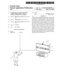 CALIBRATION AND REGISTRATION OF CAMERA ARRAYS USING A SINGLE CIRCULAR GRID     OPTICAL TARGET diagram and image