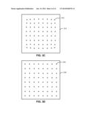 CALIBRATION AND REGISTRATION OF CAMERA ARRAYS USING A SINGLE CIRCULAR GRID     OPTICAL TARGET diagram and image