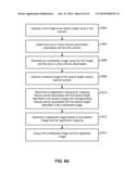 CALIBRATION AND REGISTRATION OF CAMERA ARRAYS USING A SINGLE CIRCULAR GRID     OPTICAL TARGET diagram and image