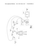 APPARATUS AND METHOD FOR PERFORMING MOTION CAPTURE USING A RANDOM PATTERN     ON CAPTURE SURFACES diagram and image